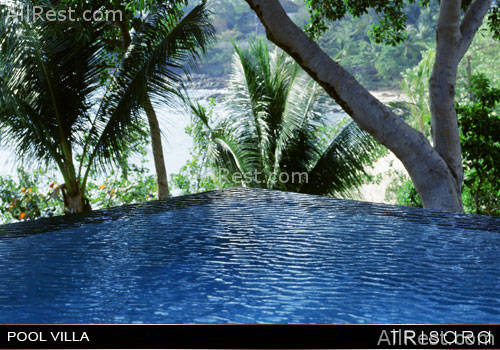 Trisara Resort 7